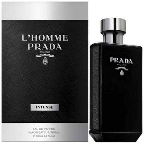 prada l'homme puig|prada la homme intense.